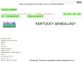 kentuckypioneers.com
