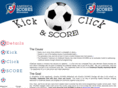 kickclickscore.org