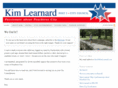 kimlearnard.com