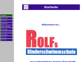 kinderschwimmschule.com