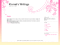kismetswritings.com