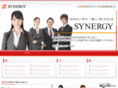kk-synergy.co.jp