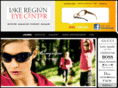 lakeregioneye.com