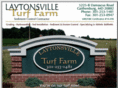 laytonsvilleturf.com