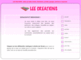 leecreations.fr