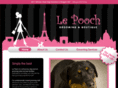 lepoochgrooming.com