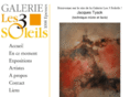 les3soleils.ch