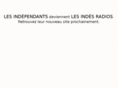 lesindesradios.com