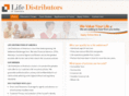 lifedistributors.net