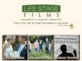 lifestagefilms.com