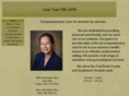 lisatsai.com