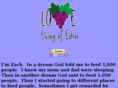 livingofeden.com