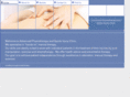 lizphysio.com
