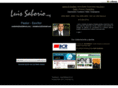 luissaborio.org