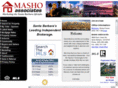 mashoassociates.com