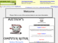 matthewagarcia.com
