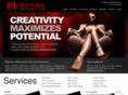 maximainteractive.com