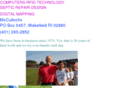 mccullochs.com