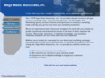 megamediaassociates.com