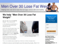 menover30losefatweight.com