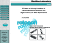 meridianlab.com