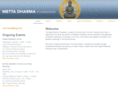 mettadharma.com