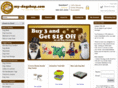 my-dogshop.com