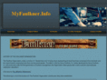 myfaulkner.info
