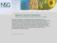 naturesourcegenetics.com