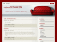 nebengedanken.com