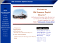 oldsuwaneebaptist.org