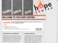 orovillehopecenter.org
