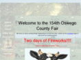 oswegocountyfair.com