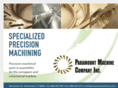 paramountmachineco.com