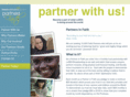 partnerinfaith.com