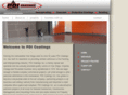 pdicoatings.com