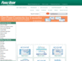 pearlevisioncontacts.com