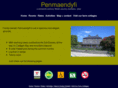 penmaendyfi.co.uk