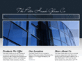 peterhasekglass.com