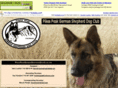 pikespeakgermanshepherddogclub.org