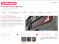 portelginhomehealth.com