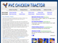 pvcchickentractor.net