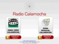 radiocalamocha.es