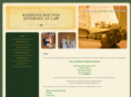 raymondbrounds.com
