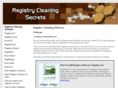 registrycleaningsecrets.com