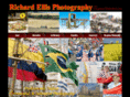 richardellisphotography.com