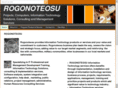 rogono.com
