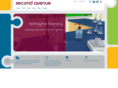 secondavenuesoftware.com