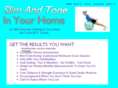 slimandtoneinyourhome.com