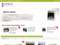 spaceheater.net